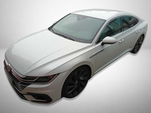 Volkswagen Arteon 2019