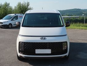 Hyundai Staria - 2022