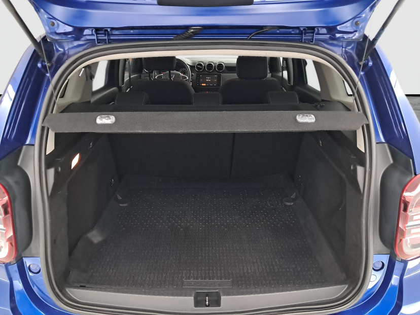 Dacia Duster, 2021