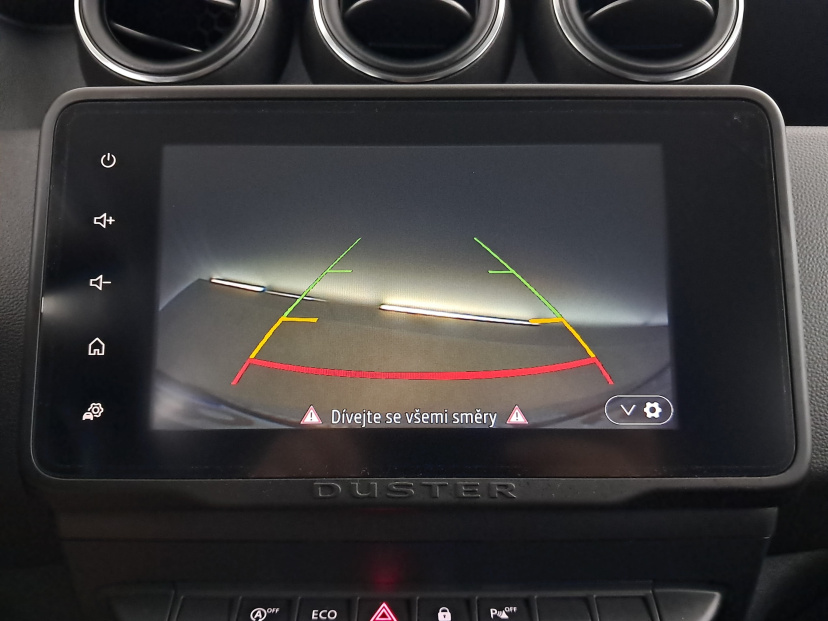 Dacia Duster, 2021