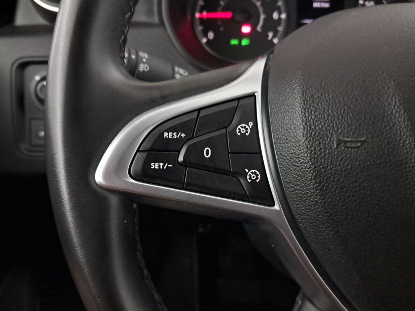 Dacia Duster, 2021