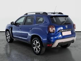 Dacia Duster - 2021