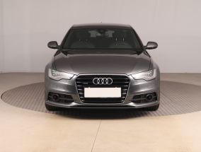 Audi A6 - 2014