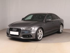 Audi A6 - 2014