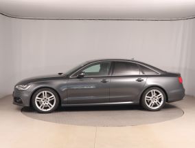 Audi A6 - 2014