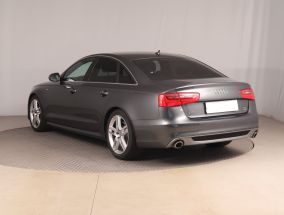 Audi A6 - 2014