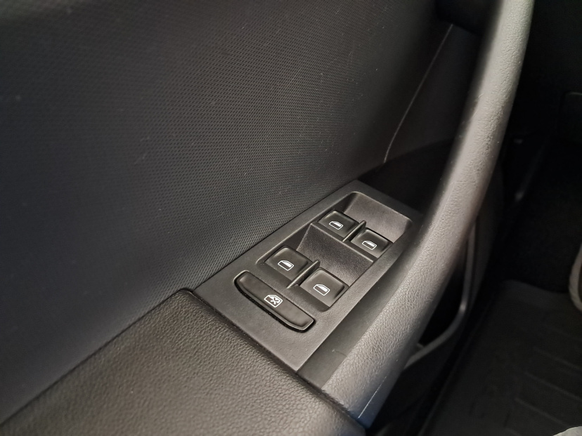 Škoda Rapid Spaceback, 2015