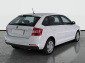 Škoda Rapid Spaceback, 2015