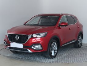 MG HS - 2023