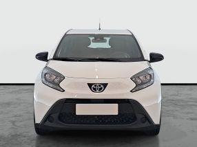 Toyota Aygo X - 2025