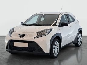 Toyota Aygo X - 2025