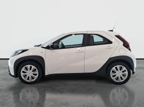 Toyota Aygo X - 2025