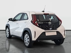 Toyota Aygo X - 2025