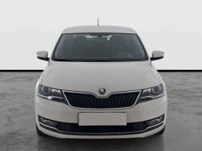 Škoda Rapid - 2019
