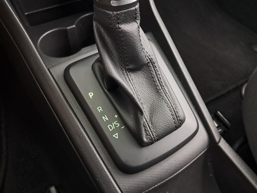 Škoda Rapid, 2019