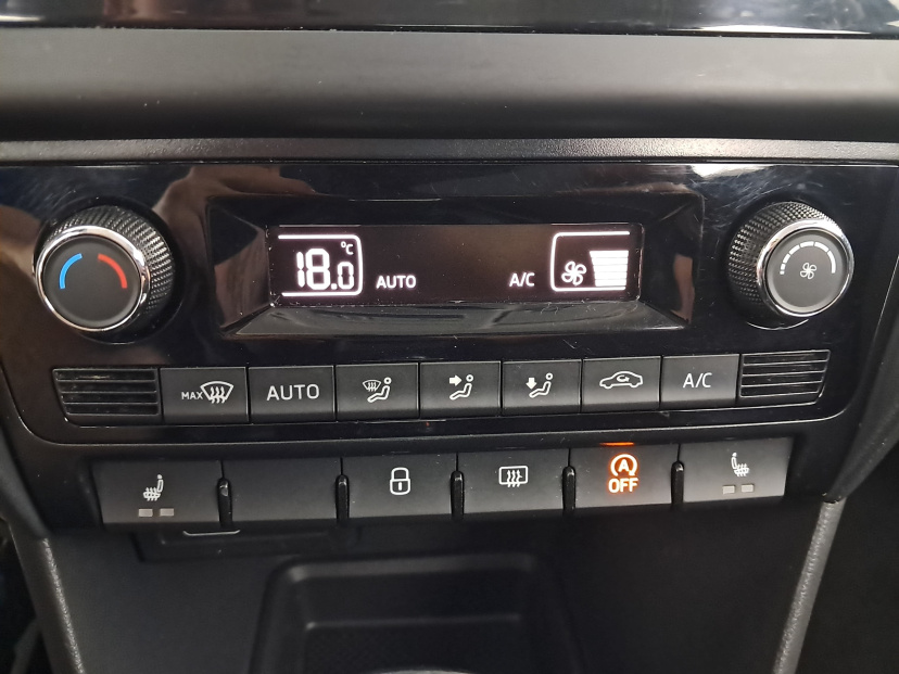 Škoda Rapid, 2019