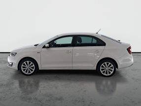Škoda Rapid - 2019