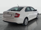 Škoda Rapid, 2019