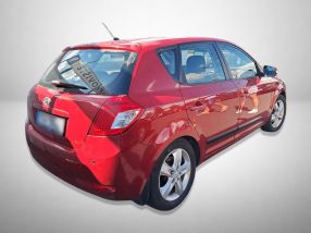 Kia Ceed - 2011