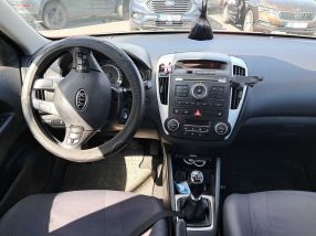 Kia Ceed - 2011