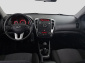 Kia Ceed, 2011