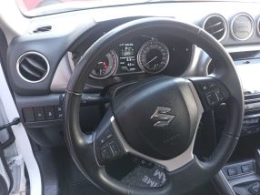 Suzuki Vitara - 2021