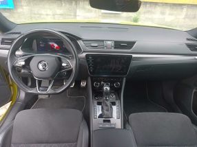 Škoda Superb - 2020