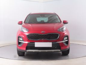 Kia Sportage - 2021
