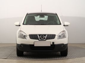 Nissan Qashqai - 2008