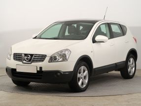 Nissan Qashqai - 2008
