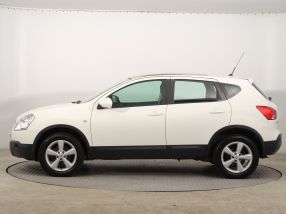 Nissan Qashqai - 2008