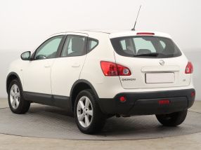Nissan Qashqai - 2008