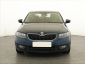 Škoda Octavia, 2012