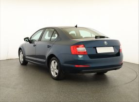 Škoda Octavia - 2012