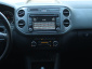 Volkswagen Tiguan, 2011