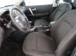 Nissan Qashqai, 2008