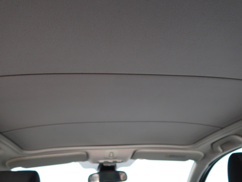 Nissan Qashqai, 2008