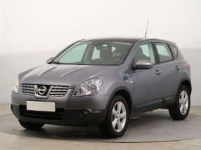 Nissan Qashqai - 2008