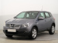 Nissan Qashqai, 2008
