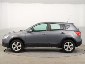 Nissan Qashqai - 2008