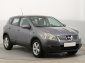Nissan Qashqai, 2008