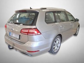 Volkswagen Golf - 2018
