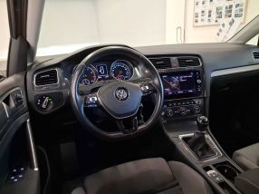 Volkswagen Golf - 2018