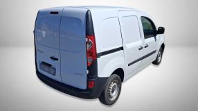 Renault Kangoo - 2011