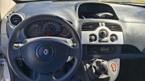 Renault Kangoo - 2011