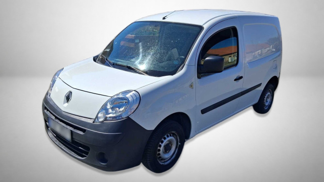 Renault Kangoo 2011