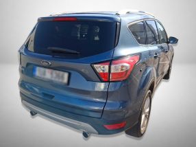 Ford Kuga - 2019