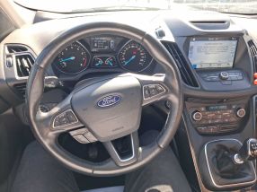 Ford Kuga - 2019