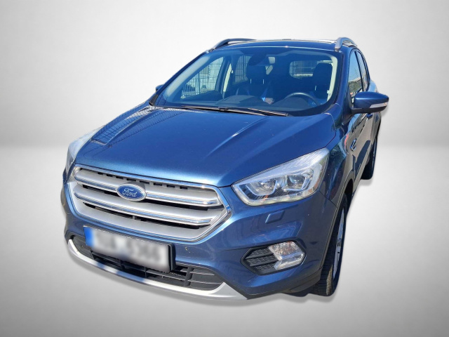 Ford Kuga 2019
