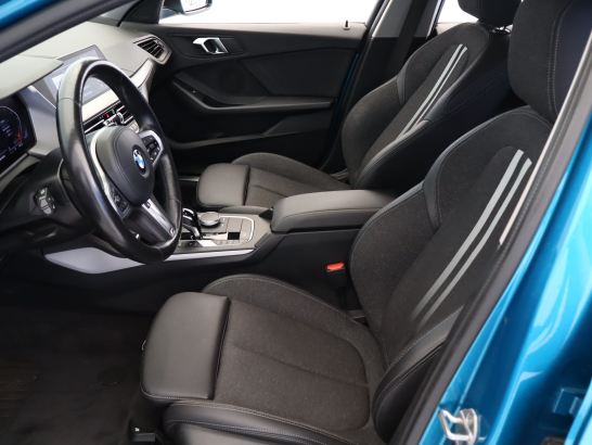 BMW 118i